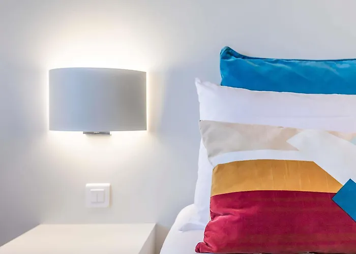 Hotel Ibis Lisboa Parque Das Nacoes