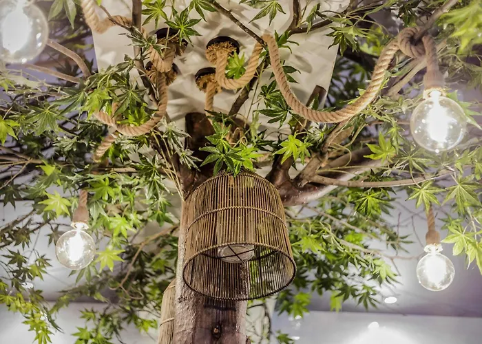 Ibis Styles Lisboa Centro Marques De PombalAlbergo